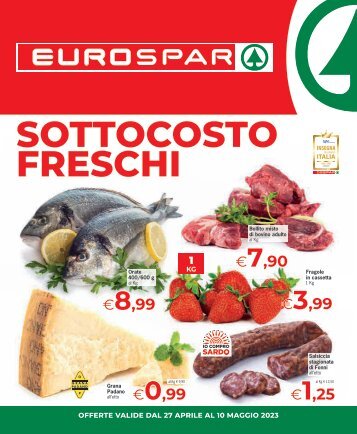 Eurospar S