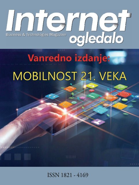 MOBILNOST 21 VEKA