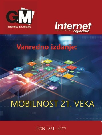 GM Business - MOBILNOST 21 VEKA