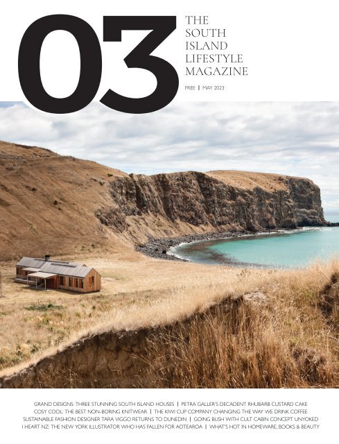 03 Magazine: May 05, 2023