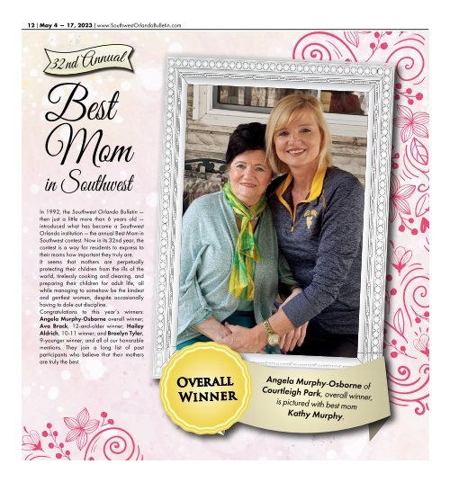 050423_Best Mom in Southwest _DIGITAL EDITION