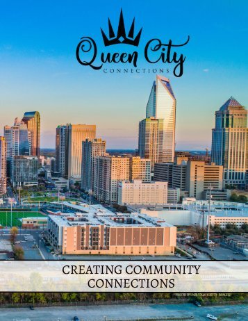 May 2023 Queen City Connections