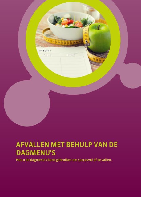 ProVitalDNA Demo NL