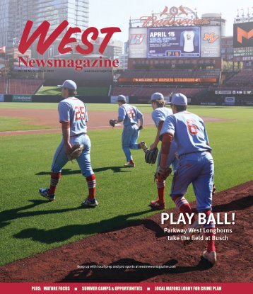 West Newsmagazine 5-3-23