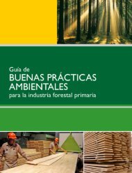 GUÍA DE BUENAS PRÁCTICAS AMBIENTALES - PROMECOM