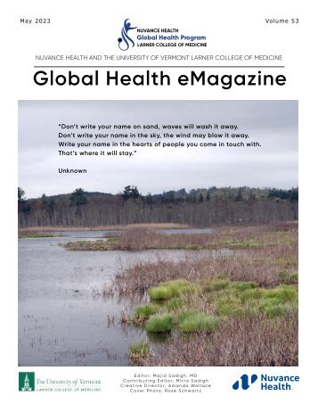 eMagazine May 2023