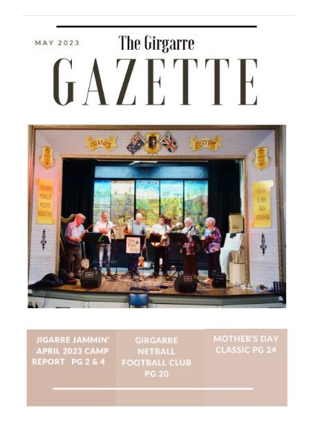 Gazette May 2023 pg24 final