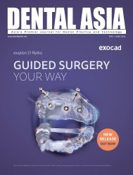 Dental Asia May/June 2023