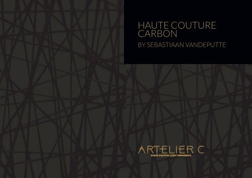 Cataloog ArtelierC 2019