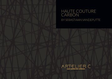 Catalogue ArtelierC 2019