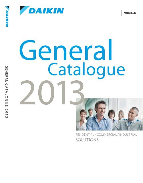 VRV IV sets the standard …again Daikin