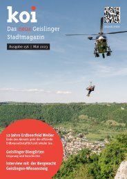 156. Ausgabe Mai 2023