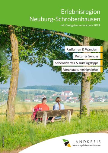 Neuburg - Schrobenhausen 