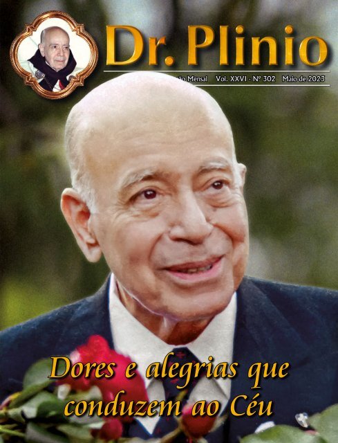 Revista Dr Plinio 302