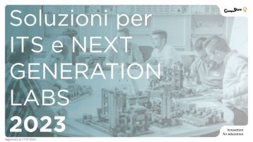 Catalogo Next Generation Labs 2023