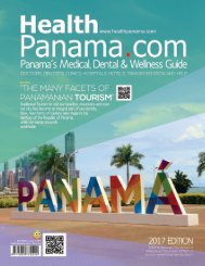 Health Panama Directory