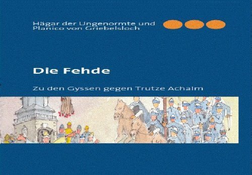 Die Fehde