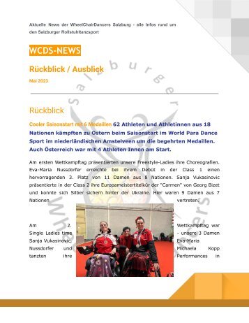 WCDS-Newsletter 05_2023