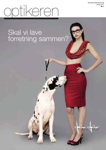 Skal vi lave forretning sammen? - Danmarks Optikerforening
