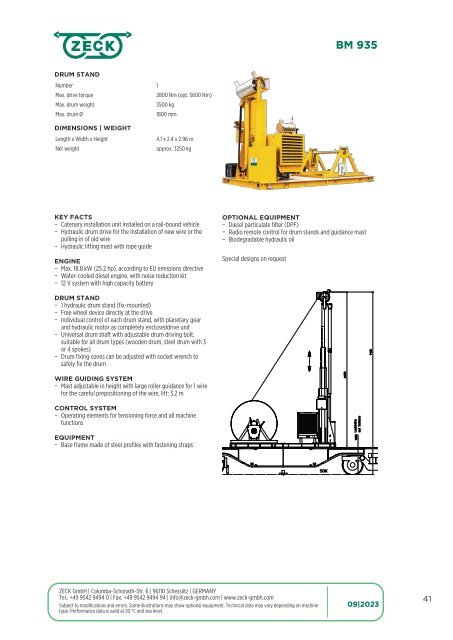 (EN) 2022 Rail Technologies