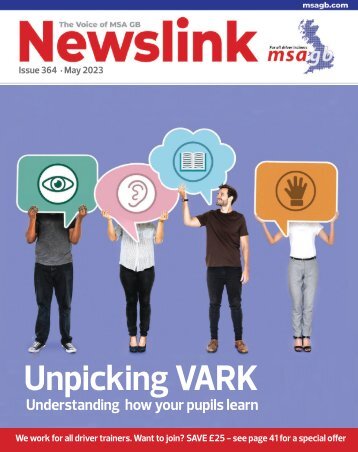 Newslink May 2023