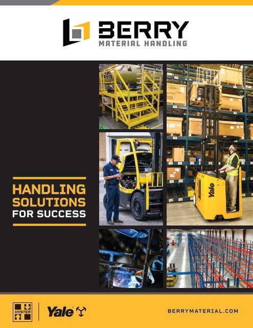 2023 BMH Capabilities