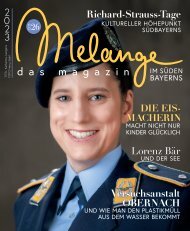 Melange No26