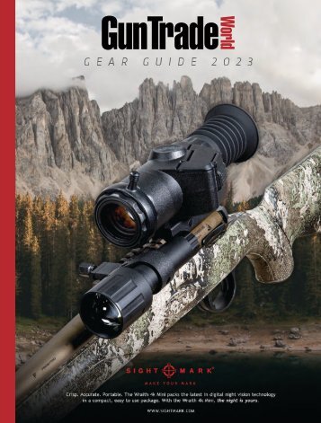 Gun Trade World - 2023 Gear Guide