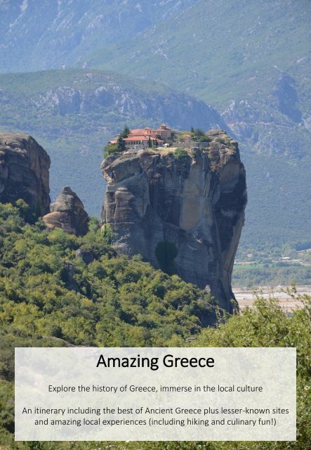 Amazing Greece (9d)