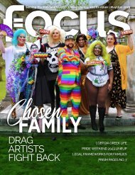 2023 Issue 3 May/Jun Focus - Mid-South magazine