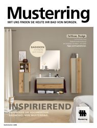 // Musterring set one by HOMESTORY 2024 2023) (Update: Dezember