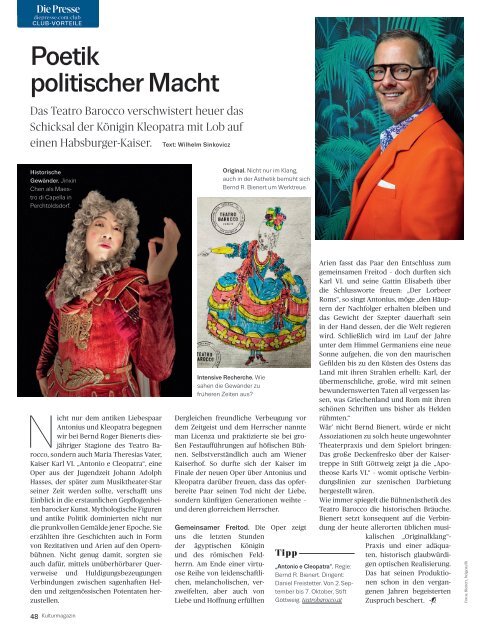 Kulturmagazin