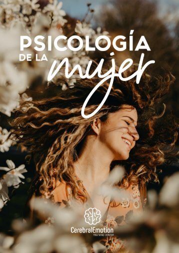 PSICOLOGÍA DE LA MUJER