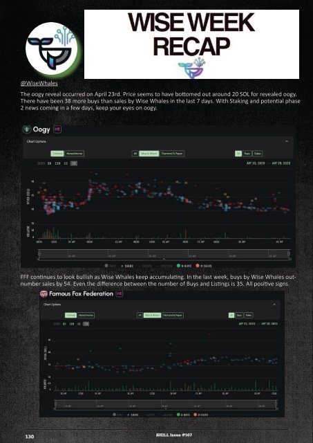 SHILL Issue 107