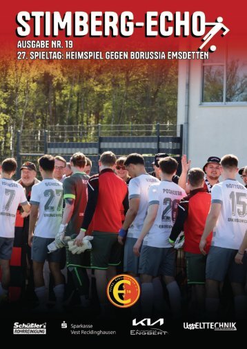 2023_19 Stimberg-Echo - ESV 1916 - Borussia Emsdetten 2022-2023