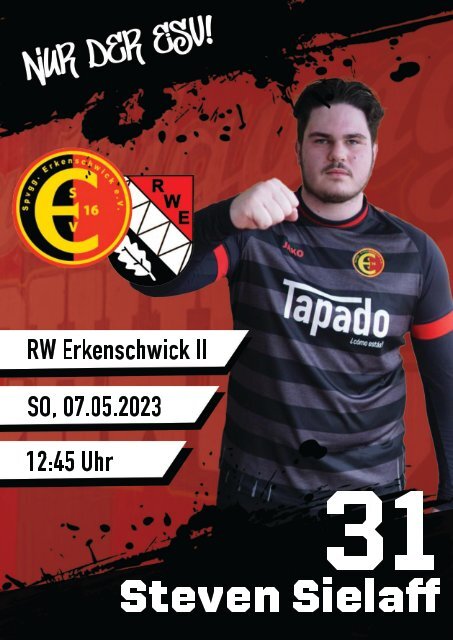 2023_19 Stimberg-Echo - ESV 1916 - Borussia Emsdetten 2022-2023