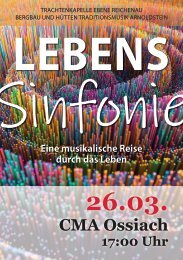 Lebenssinfonie
