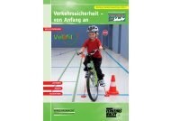 Verkehrssicherheit - Verkehrswacht Medien & Service-Center