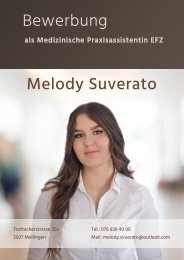 Bewerbungsdossier_Melody_Suverato_MPA