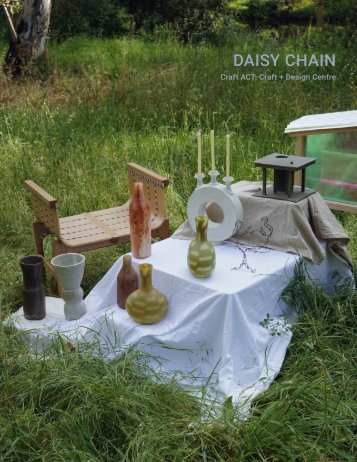 Daisy Chain Catalogue