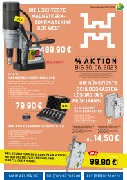 WPLUSM.DE - Aktion 05-2023 