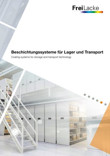 Lager und Transporttechnik_Construction_deutsch_engl