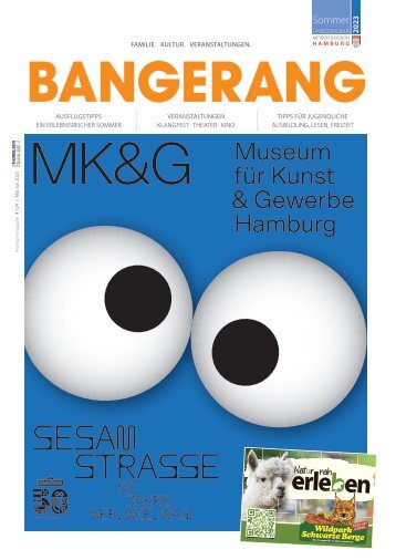 BANGERANG Sommer_2023