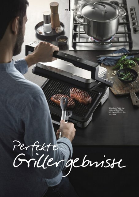 eMagazin BBQ 4.0 Edition 2023 – Echtes Sommer-Feeling