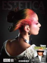 Estetica Magazine CHINA (1/2023) - Book A