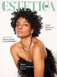 Estetica Magazine NETHERLANDS (1/2023)