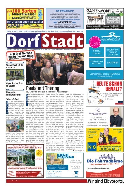 DorfStadt 07-2023