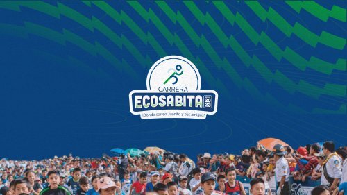 Carrera Ecosabita 2023