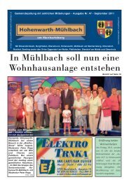 (1,64 MB) - .PDF - Hohenwarth-Mühlbach