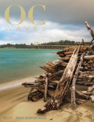 OC WAVES 3.9